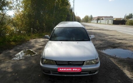 Toyota Corolla, 1997 год, 190 000 рублей, 2 фотография