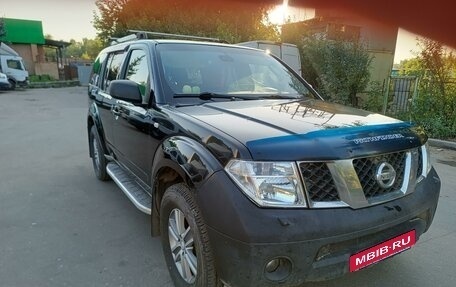 Nissan Pathfinder, 2005 год, 950 000 рублей, 2 фотография