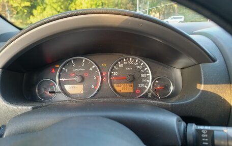 Nissan Pathfinder, 2005 год, 950 000 рублей, 7 фотография