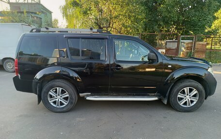 Nissan Pathfinder, 2005 год, 950 000 рублей, 4 фотография