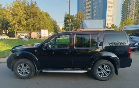 Nissan Pathfinder, 2005 год, 950 000 рублей, 5 фотография