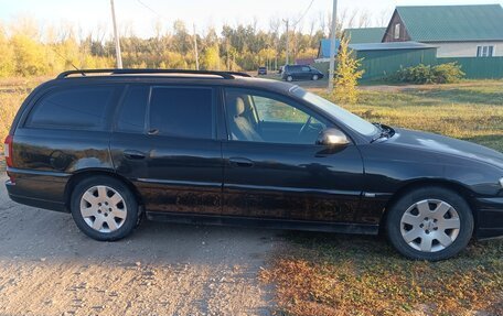 Opel Omega B, 2003 год, 388 000 рублей, 3 фотография