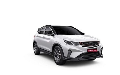 Geely Coolray I, 2024 год, 2 749 990 рублей, 1 фотография