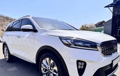 KIA Sorento III Prime рестайлинг, 2020 год, 2 690 000 рублей, 1 фотография