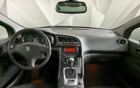 Peugeot 3008 I рестайлинг, 2011 год, 625 650 рублей, 10 фотография