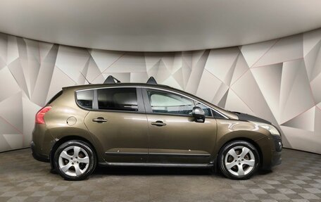 Peugeot 3008 I рестайлинг, 2011 год, 625 650 рублей, 6 фотография