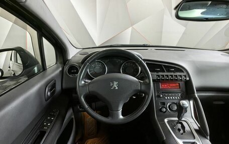 Peugeot 3008 I рестайлинг, 2011 год, 625 650 рублей, 15 фотография