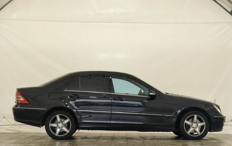 Mercedes-Benz C-Класс, 2005 год, 599 000 рублей, 7 фотография