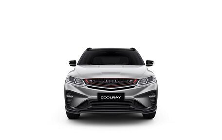 Geely Coolray I, 2024 год, 2 949 990 рублей, 8 фотография