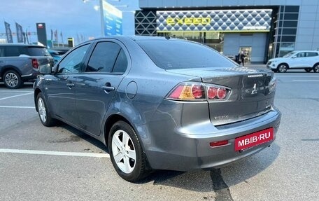 Mitsubishi Lancer IX, 2011 год, 800 000 рублей, 4 фотография