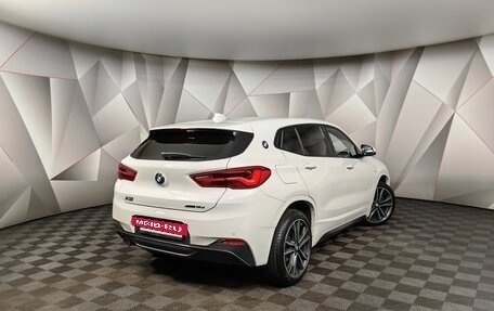 BMW X2, 2019 год, 3 870 700 рублей, 2 фотография