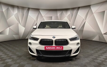 BMW X2, 2019 год, 3 870 700 рублей, 7 фотография