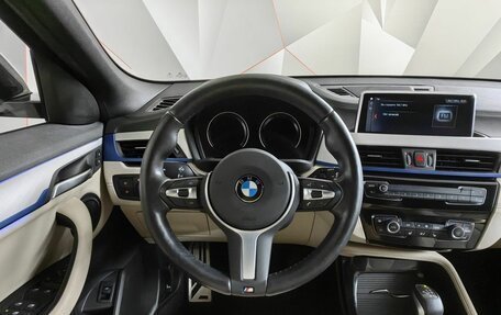 BMW X2, 2019 год, 3 870 700 рублей, 20 фотография