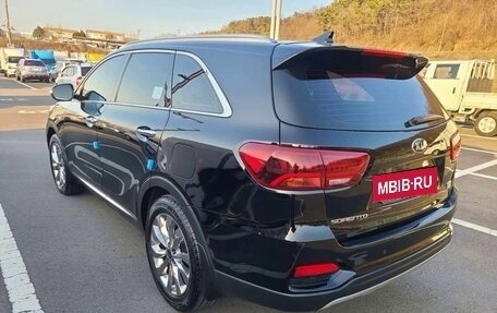 KIA Sorento III Prime рестайлинг, 2020 год, 2 604 000 рублей, 6 фотография