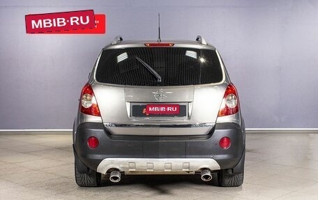 Opel Antara I, 2009 год, 953 700 рублей, 11 фотография