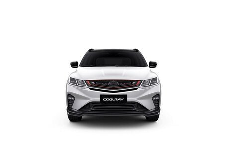 Geely Coolray I, 2024 год, 2 749 990 рублей, 8 фотография