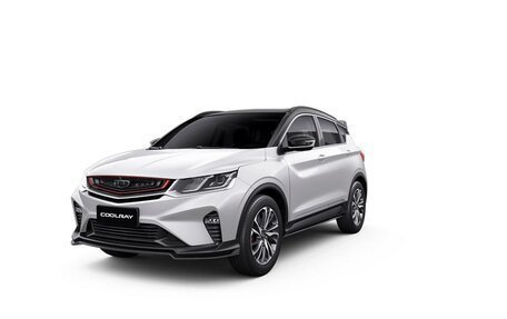 Geely Coolray I, 2024 год, 2 749 990 рублей, 7 фотография