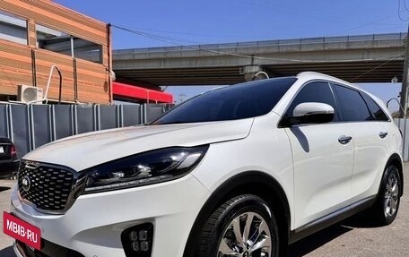 KIA Sorento III Prime рестайлинг, 2020 год, 2 690 000 рублей, 3 фотография