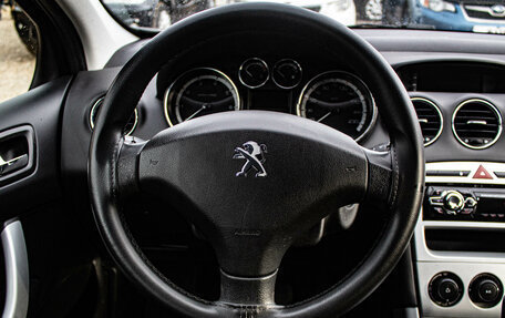 Peugeot 308 II, 2011 год, 619 000 рублей, 12 фотография