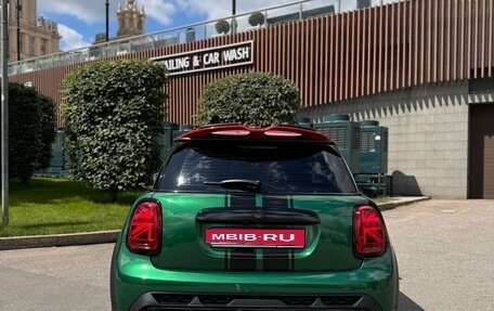 MINI Hatch, 2021 год, 4 550 000 рублей, 2 фотография