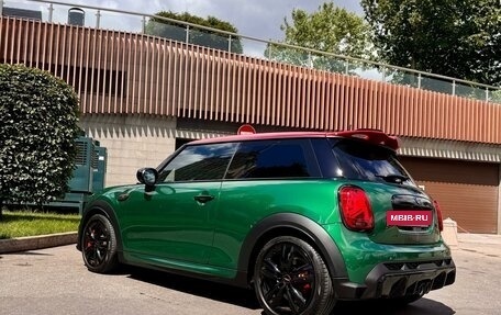 MINI Hatch, 2021 год, 4 550 000 рублей, 6 фотография