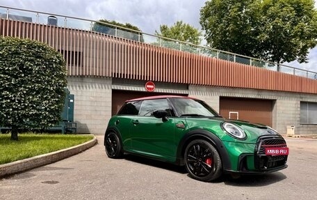 MINI Hatch, 2021 год, 4 550 000 рублей, 8 фотография