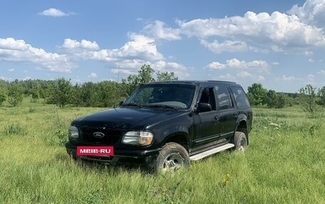 Ford Explorer III, 1995 год, 150 000 рублей, 3 фотография