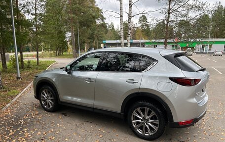 Mazda CX-5 II, 2019 год, 3 049 000 рублей, 8 фотография