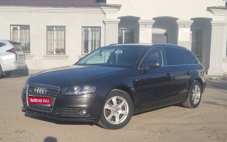 Audi A4, 2011 год, 1 777 000 рублей, 1 фотография