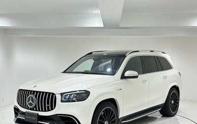 Mercedes-Benz GLS AMG, 2022 год, 20 400 000 рублей, 1 фотография