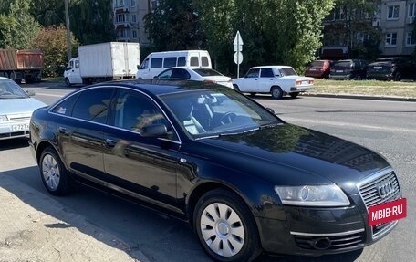 Audi A6, 2008 год, 870 000 рублей, 5 фотография