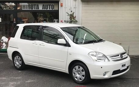 Toyota Raum II, 2010 год, 879 000 рублей, 1 фотография