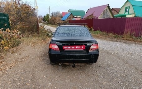 Daewoo Nexia I рестайлинг, 2009 год, 100 000 рублей, 2 фотография