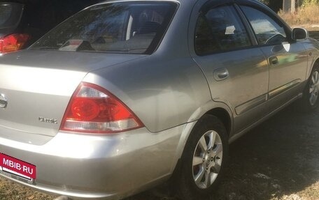 Nissan Almera Classic, 2008 год, 550 000 рублей, 7 фотография