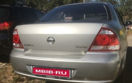 Nissan Almera Classic, 2008 год, 550 000 рублей, 6 фотография