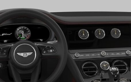 Bentley Continental GT, 2024 год, 48 650 000 рублей, 2 фотография