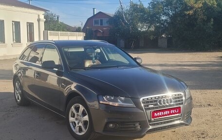 Audi A4, 2011 год, 1 777 000 рублей, 9 фотография