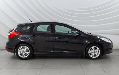 Ford Focus III, 2013 год, 1 038 000 рублей, 9 фотография