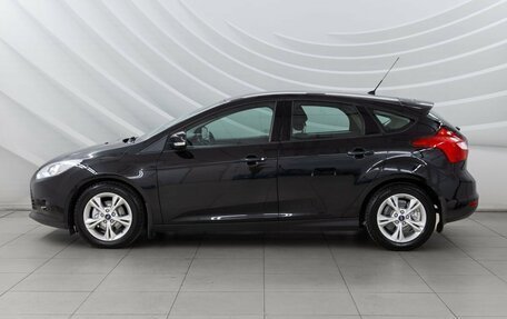 Ford Focus III, 2013 год, 1 038 000 рублей, 5 фотография