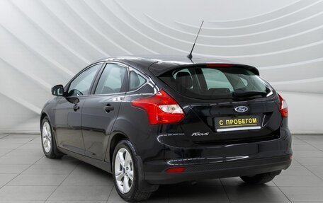 Ford Focus III, 2013 год, 1 038 000 рублей, 6 фотография