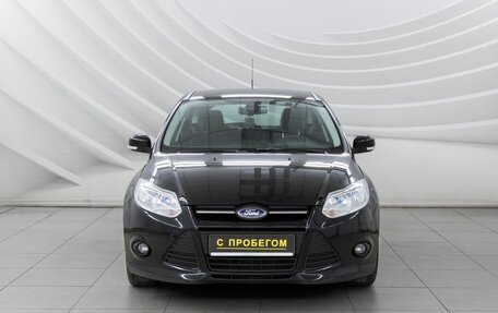 Ford Focus III, 2013 год, 1 038 000 рублей, 3 фотография