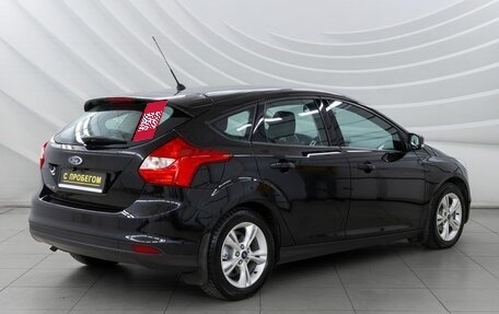 Ford Focus III, 2013 год, 1 038 000 рублей, 8 фотография