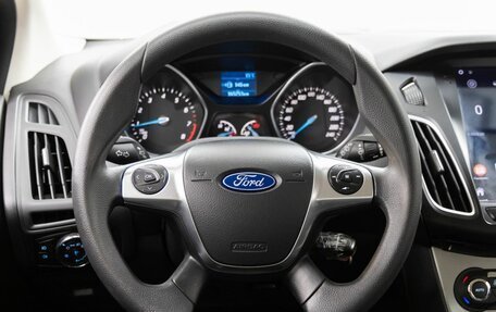 Ford Focus III, 2013 год, 1 038 000 рублей, 16 фотография