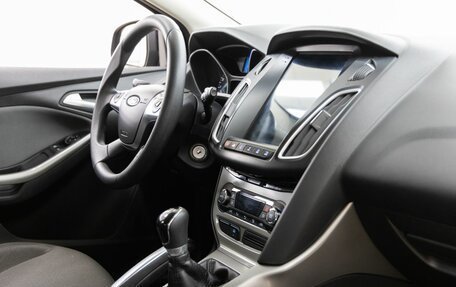 Ford Focus III, 2013 год, 1 038 000 рублей, 32 фотография