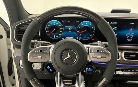 Mercedes-Benz GLS AMG, 2022 год, 20 400 000 рублей, 13 фотография