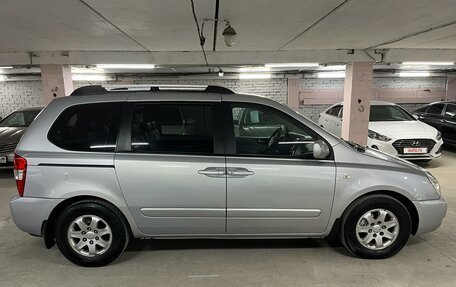 KIA Carnival III, 2008 год, 995 000 рублей, 4 фотография