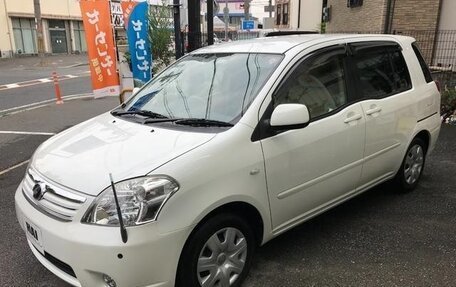 Toyota Raum II, 2010 год, 879 000 рублей, 5 фотография