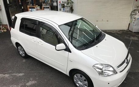 Toyota Raum II, 2010 год, 879 000 рублей, 6 фотография