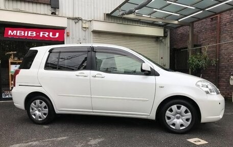 Toyota Raum II, 2010 год, 879 000 рублей, 8 фотография