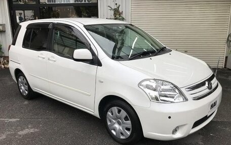 Toyota Raum II, 2010 год, 879 000 рублей, 4 фотография